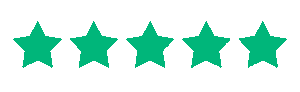 review stars