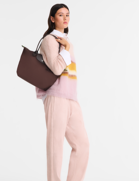Ontdek de Tijdloze Elegantie van Longchamp: Een Merk dat Inspireert